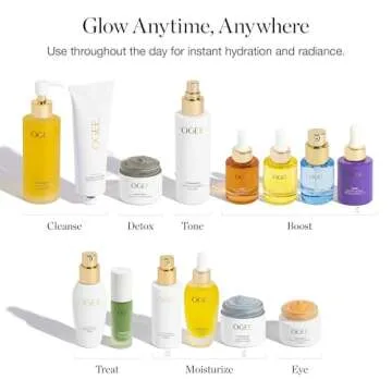 Organic Hydrating Face Mist with Rose Extract 90ml