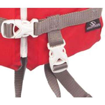 STEARNS Life Jacket for Infants and Children | Life Vest for Kids Under 30 Pounds