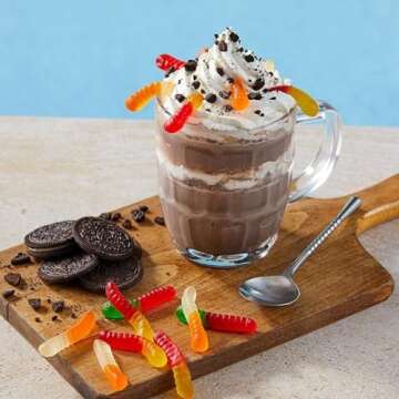 Big Train Cookies N Cream Blended Crème Beverage Mix, 3.5 Pound (Pack of 1)