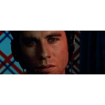 Blow Out (The Criterion Collection) [4K UHD]