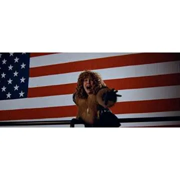 Blow Out (The Criterion Collection) [4K UHD]