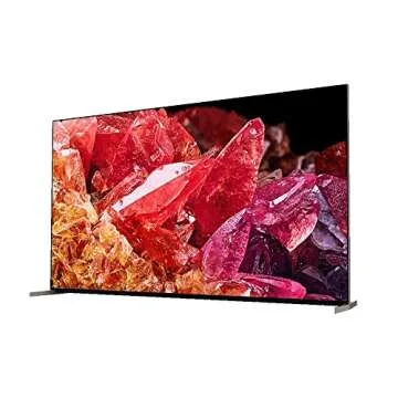 Sony 75 Inch 4K Ultra HD TV X95K Series: BRAVIA XR Mini LED Smart Google TV with Dolby Vision HDR and exclusive features for The PlayStation® 5 XR75X95K- 2022 Model