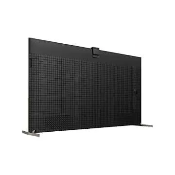 Sony 75 Inch 4K Ultra HD TV X95K Series: BRAVIA XR Mini LED Smart Google TV with Dolby Vision HDR and exclusive features for The PlayStation® 5 XR75X95K- 2022 Model