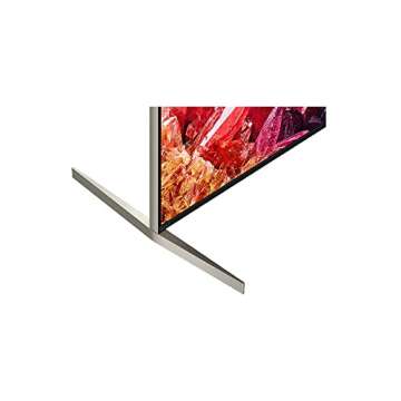 Sony 75 Inch 4K Ultra HD TV X95K Series: BRAVIA XR Mini LED Smart Google TV with Dolby Vision HDR and exclusive features for The PlayStation® 5 XR75X95K- 2022 Model