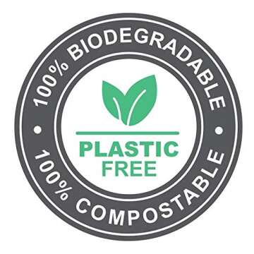 DanSoap Powdered Laundry Soap | All Natural, Zero Waste | Lavender (70 Washes)