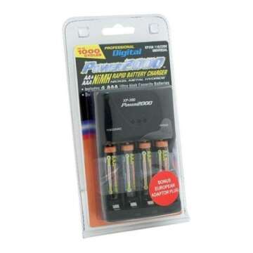 Pocket Radar Ball Coach/Pro-Level Speed Training Tool and Radar Gun Bundle with 360-Degree Rotating Tripod Mount and Tripod Stand with Carrying Bag and Rechargeable Batteries (3 Items)