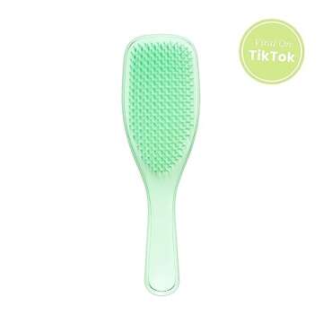 TANGLE TEEZER, The Ultimate Detangler Hairbrush (Mint Karma)