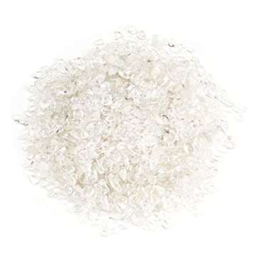 Cherry Tree 1/2 lb Polished Gemstone Chips for Crafts