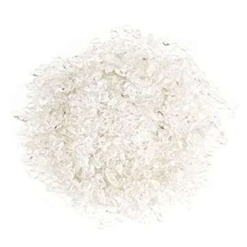 Cherry Tree 1/2 lb Polished Gemstone Chips for Crafts