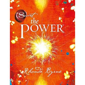 The Power: Das Handbuch zur größten Kraft im Universum (German Edition) - A Transformative Guide t...