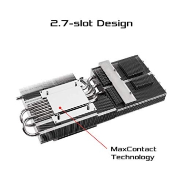 ASUS ROG Strix RX 5700 XT Gaming Graphics Card - Performance Redefined