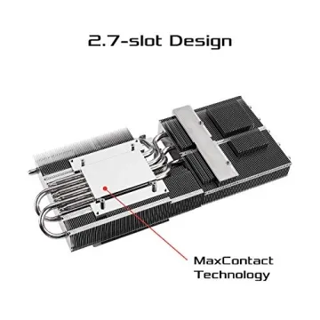 ASUS ROG Strix RX 5700 XT Gaming Graphics Card - Performance Redefined