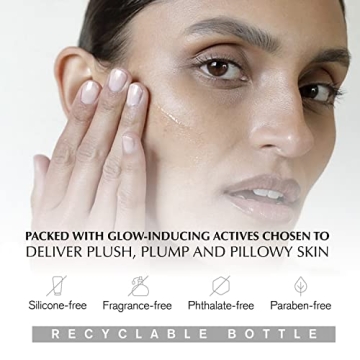 ZIIP Silver Gel with Hyaluronic Acid for Radiant Skin