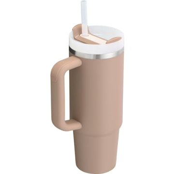 Stanley Quencher H2.0 Tumbler - 30 oz Insulated Design