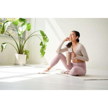 Stanley Quencher H2.0 Tumbler - 30 oz Insulated Design