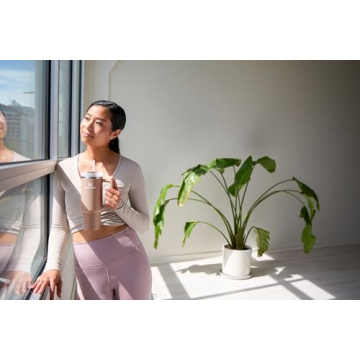 Stanley Quencher H2.0 Tumbler - 30 oz Insulated Design