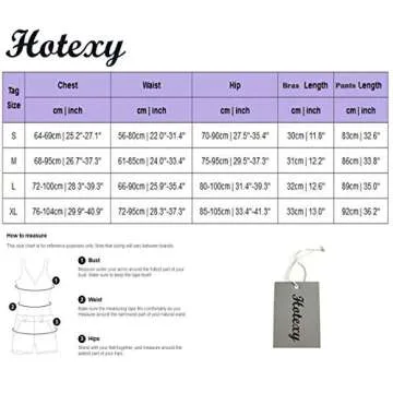 Hotexy Workout Set for Women 2 Pieces Outfits Seamless Yoga Leggings with Racer Back Sports Bra Gym Sets Matching Sets Red