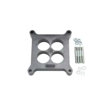 Edelbrock 8720 Carburetor Spacer - Performance Boosting Spacer