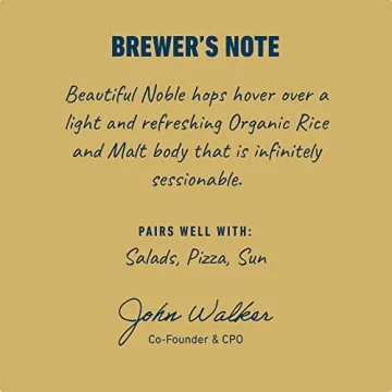 Athletic Lite Non-Alcoholic Beer - Crisp & Refreshing - 12 Pack