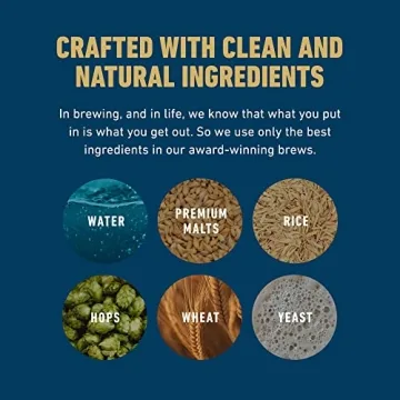 Athletic Lite Non-Alcoholic Beer - Crisp & Refreshing - 12 Pack