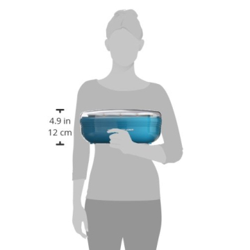 Conair 2-Inch Hot Rollers for Volume and Waves