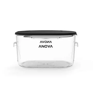Anova Precision Cooker Container 12L