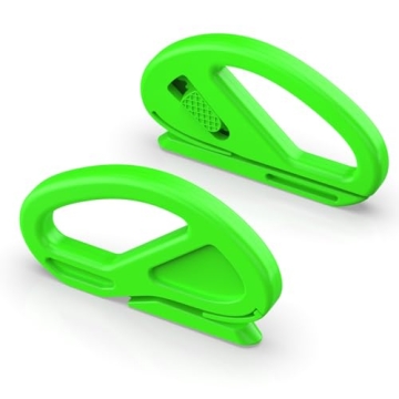 YAMXIN Wrapping Paper Cutter with Replaceable Blades