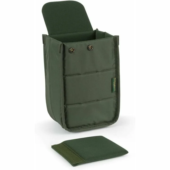 Billingham Hadley One Bag - Sage & Chocolate