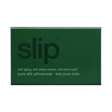 Luxurious Queen Silk Pillowcase - Anti-Aging Benefits