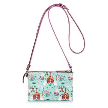 Disney Parks The Nutcracker and the Four Realms Crossbody Bag by Dooney & Bourke