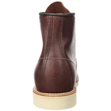 Red Wing Men's Oro Legacy 6 Inch Moc 875 10.5 D(M) US