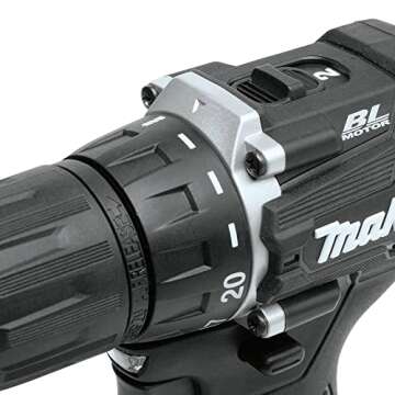 Makita 18V LXT Combo Kit: Sub-Compact & Powerful