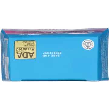 Crest 3D Whitestrips Sensitive Teeth Whitening Kit 28 Strips