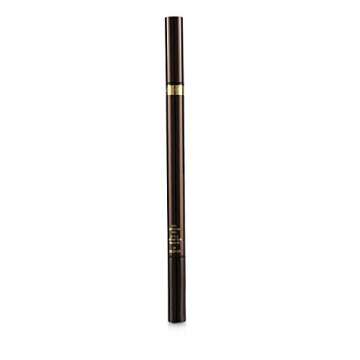 Tom Ford Eye Defining Pen 01 DEEPER - Black liquid liner