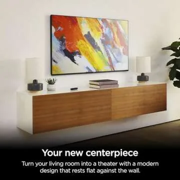 Roku Smart TV – 75-Inch Pro Series 4K QLED RokuTV with Backlit Roku Voice Remote Pro, Dolby Vision IQ, 120Hz Refresh Rate – Live Local News, Sports, Gaming