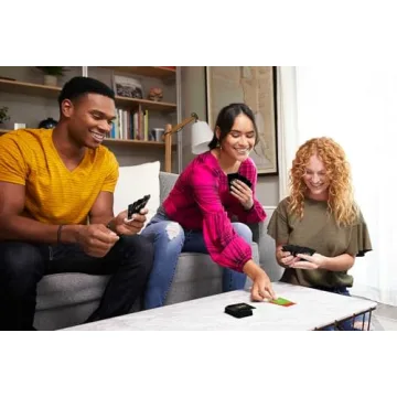 UNO Minimalista Card Game by Mattel - Stylish Classic Gameplay