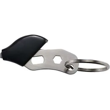 CRKT K.E.R.T. EDC Keyring Lightweight Multi-Tool