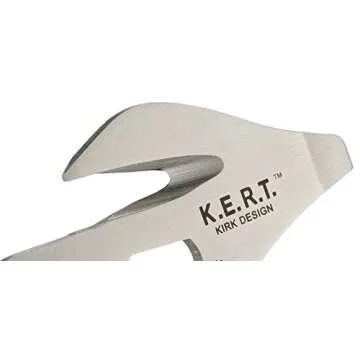 CRKT K.E.R.T. EDC Keyring Lightweight Multi-Tool