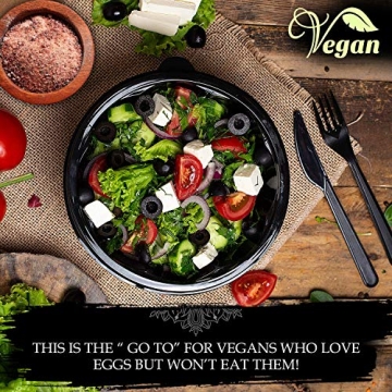 Kala Namak Black Salt for Vegan Culinary Creations