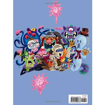 That Monster on the Block