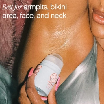 Topicals High Roller Ingrown Hair Serum for Smooth Skin