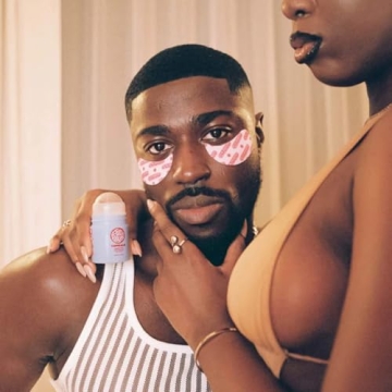 Topicals High Roller Ingrown Hair Serum for Smooth Skin