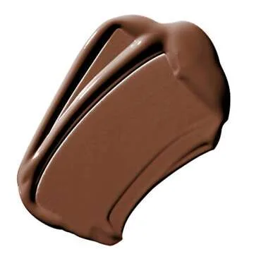 Black Radiance Color Perfect Liquid Make-Up, Cocoa Bean, 1 Ounce