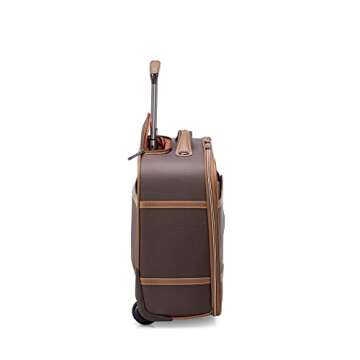 Stylish DELSEY PARIS Chatelet Under-Seater Luggage