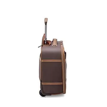 Stylish DELSEY PARIS Chatelet Under-Seater Luggage