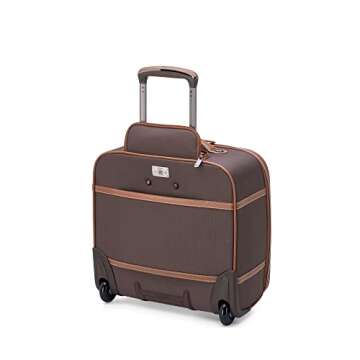 Stylish DELSEY PARIS Chatelet Under-Seater Luggage
