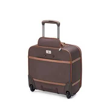 Stylish DELSEY PARIS Chatelet Under-Seater Luggage