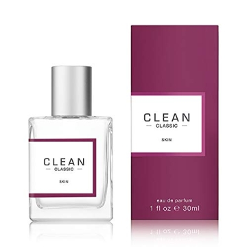 CLEAN CLASSIC Skin 30mL - The Fresh Laundry Fragrance