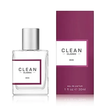 CLEAN CLASSIC Skin 30mL - The Fresh Laundry Fragrance