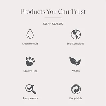 CLEAN CLASSIC Skin 30mL - The Fresh Laundry Fragrance